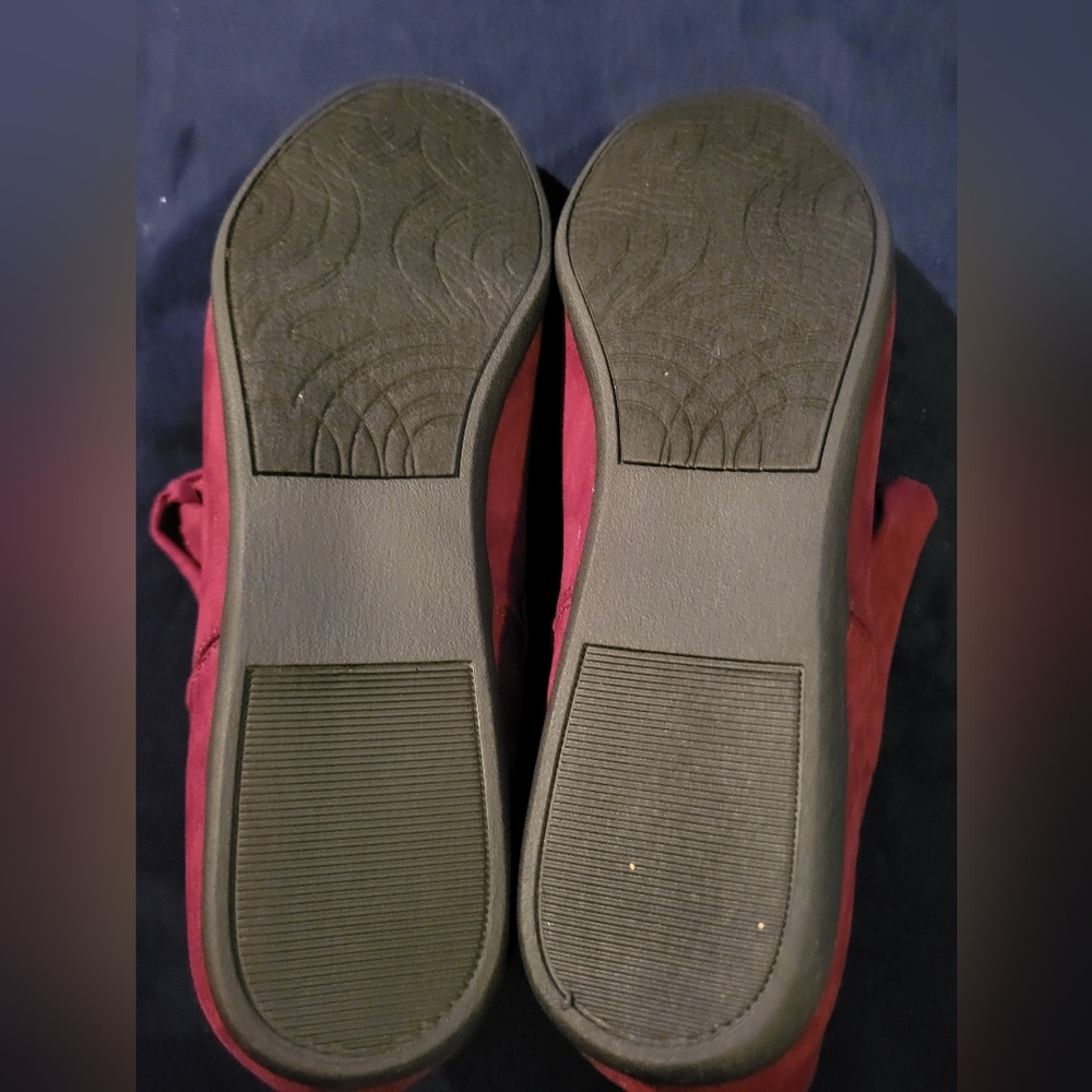 Serena Ankle Boot 12W - Picture 3 of 3